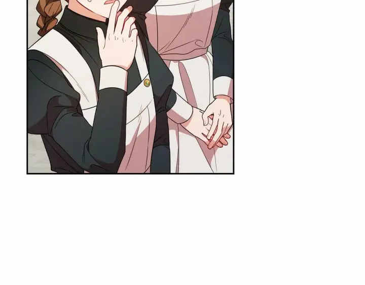 漫画《反派少女被爱意围绕》第19话 反派少女超生气！第124张图
