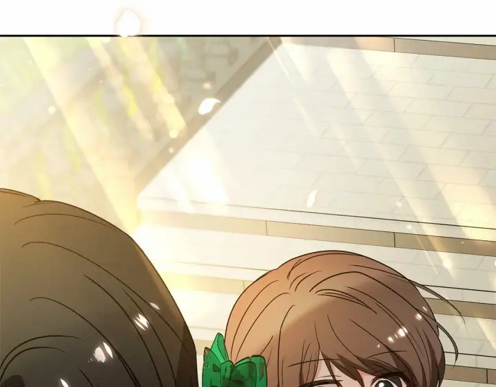漫画《反派少女被爱意围绕》第19话 反派少女超生气！第166张图