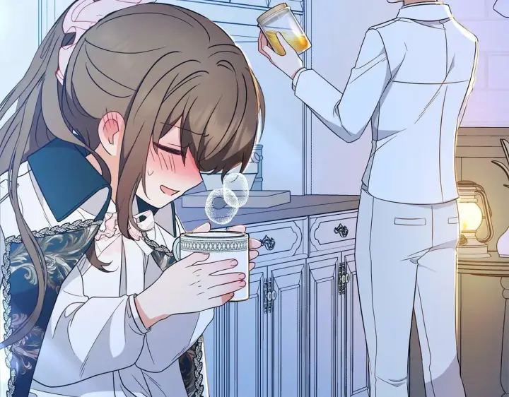 漫画《反派少女被爱意围绕》第19话 反派少女超生气！第6张图