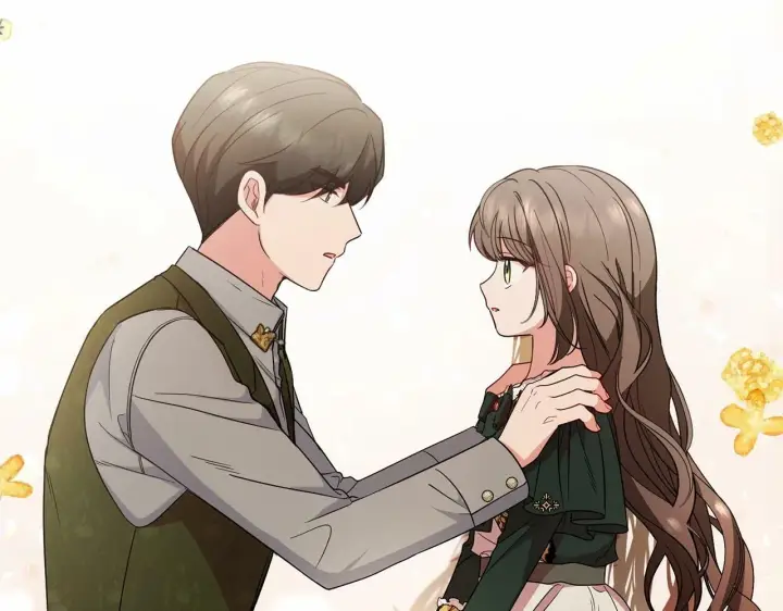 《反派少女被爱意围绕》第20话 骗你的图13