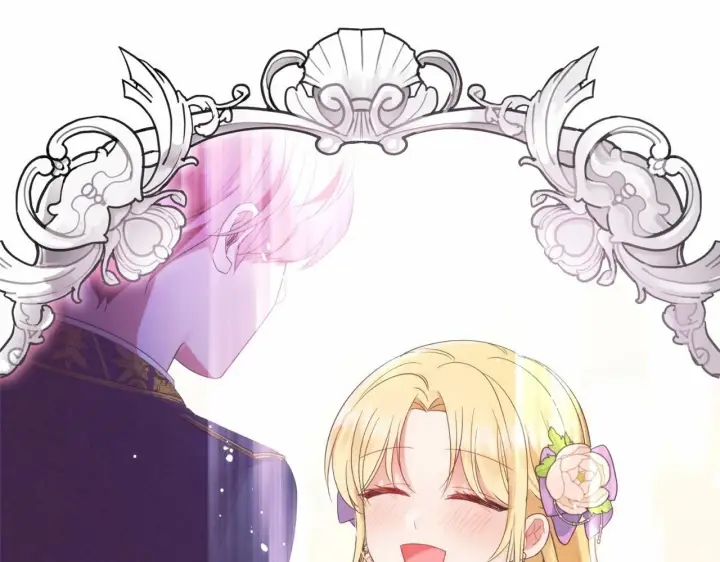 漫画《反派少女被爱意围绕》第21话 暖心的礼物第112张图