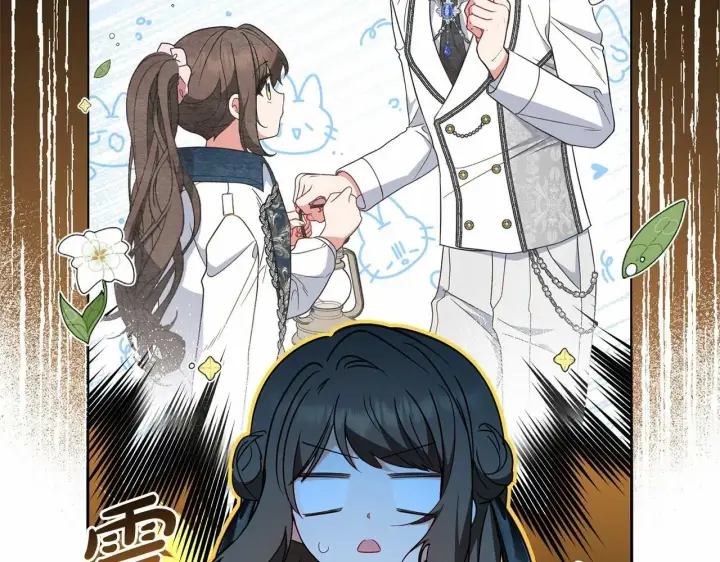 漫画《反派少女被爱意围绕》第21话 暖心的礼物第12张图
