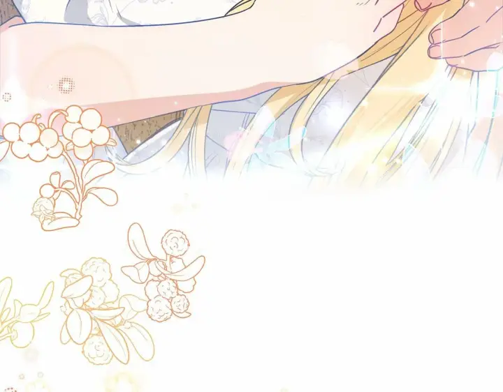 漫画《反派少女被爱意围绕》第21话 暖心的礼物第156张图