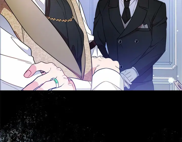 漫画《反派少女被爱意围绕》第21话 暖心的礼物第188张图