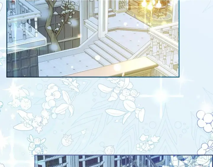 漫画《反派少女被爱意围绕》第21话 暖心的礼物第2张图