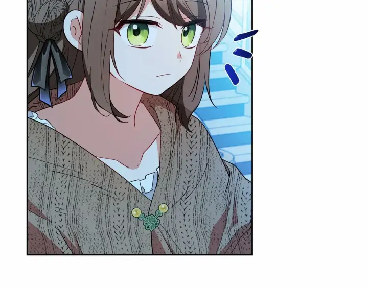 漫画《反派少女被爱意围绕》第21话 暖心的礼物第53张图