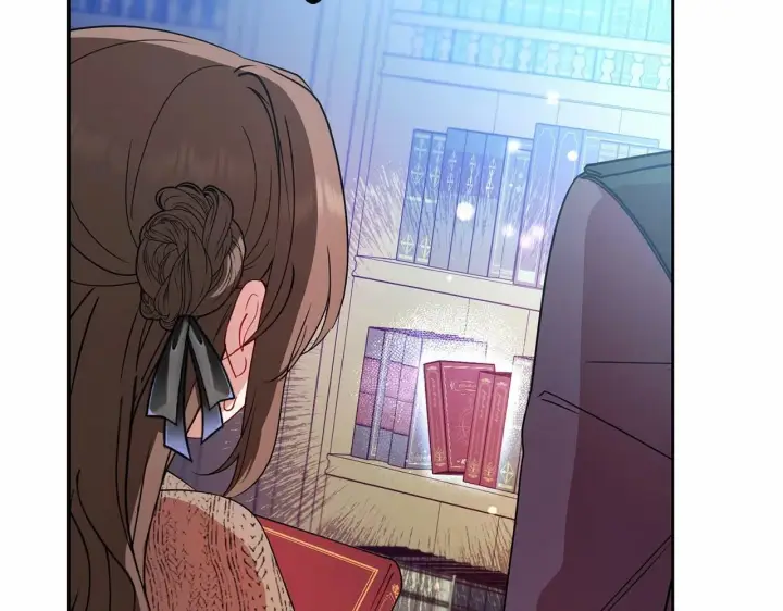 漫画《反派少女被爱意围绕》第21话 暖心的礼物第64张图