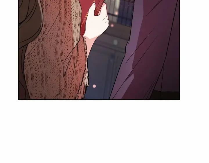 漫画《反派少女被爱意围绕》第21话 暖心的礼物第65张图