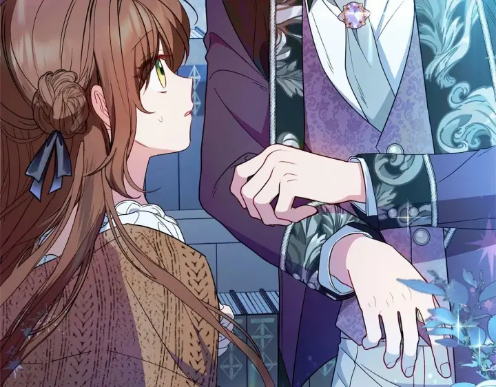 漫画《反派少女被爱意围绕》第21话 暖心的礼物第82张图