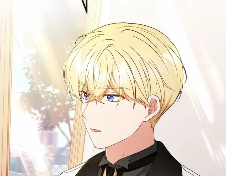 《反派少女被爱意围绕》第22话 偶遇青梅竹马图116