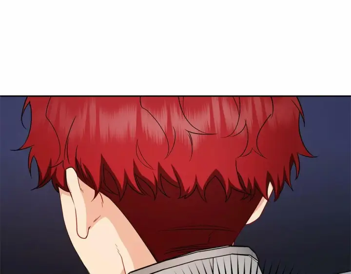 《反派少女被爱意围绕》第23话 大少爷吃醋？图170