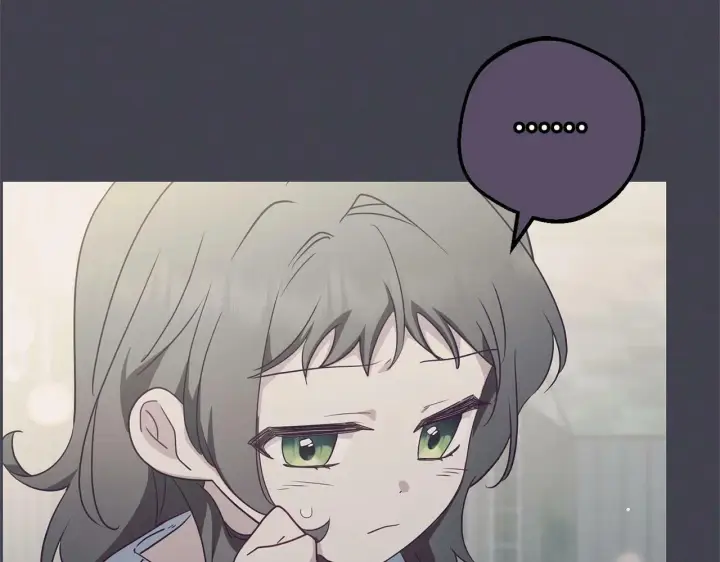 《反派少女被爱意围绕》第23话 大少爷吃醋？图21
