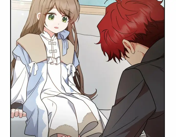 漫画《反派少女被爱意围绕》第24话 突然的拜访第168张图
