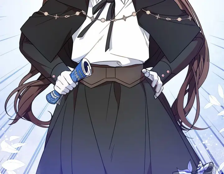 漫画《反派少女被爱意围绕》第24话 突然的拜访第7张图