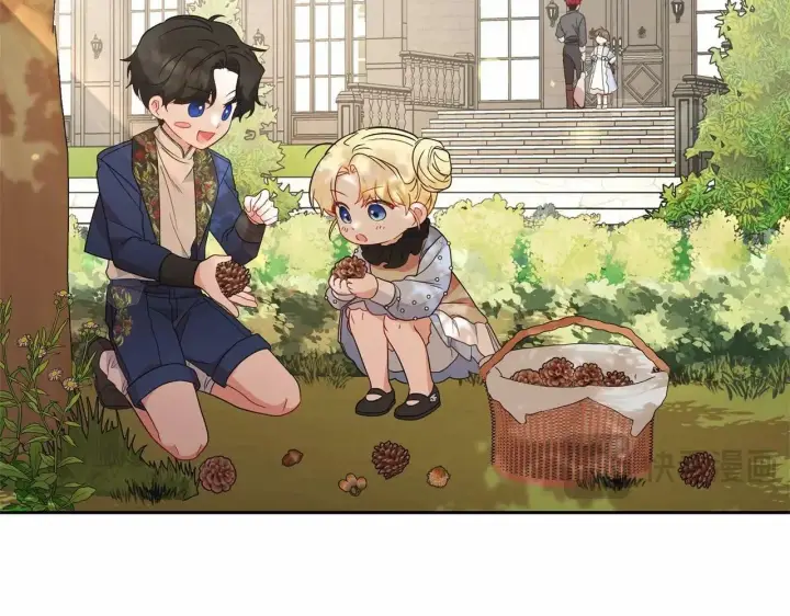 《反派少女被爱意围绕》第25话 春天的生日图29
