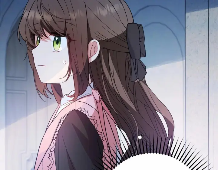 《反派少女被爱意围绕》第26话 请你退下！图128