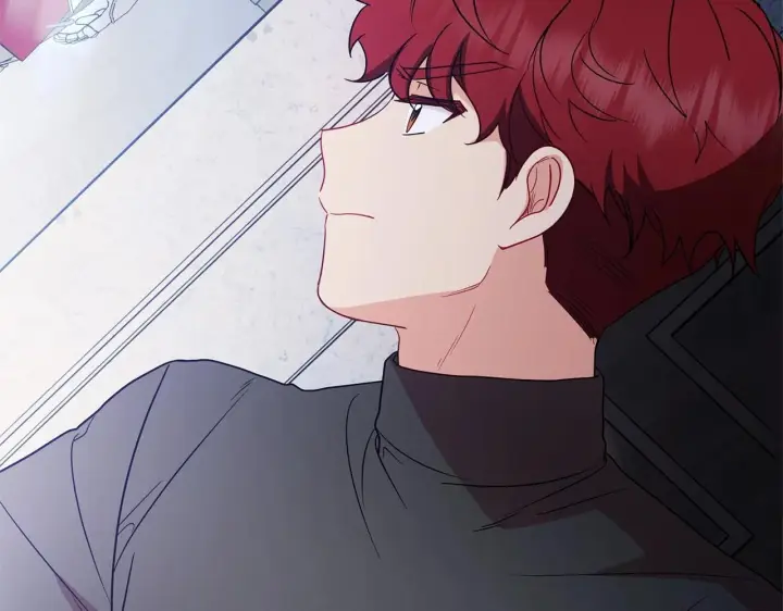 《反派少女被爱意围绕》第26话 请你退下！图142