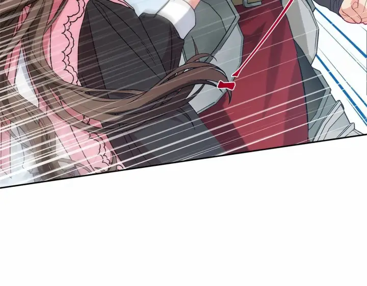 《反派少女被爱意围绕》第26话 请你退下！图169
