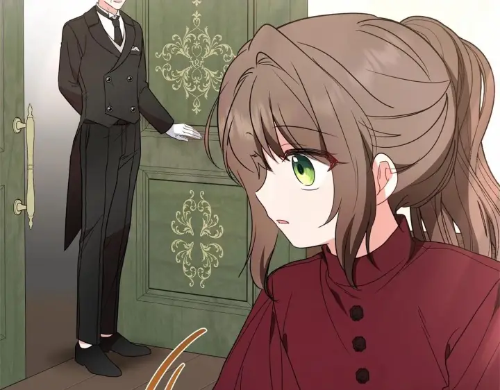 《反派少女被爱意围绕》第26话 请你退下！图2