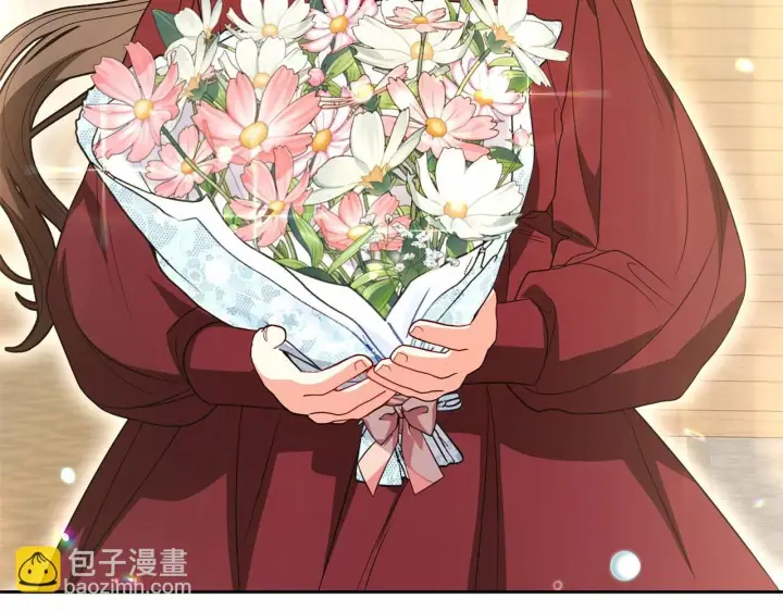 《反派少女被爱意围绕》第26话 请你退下！图37