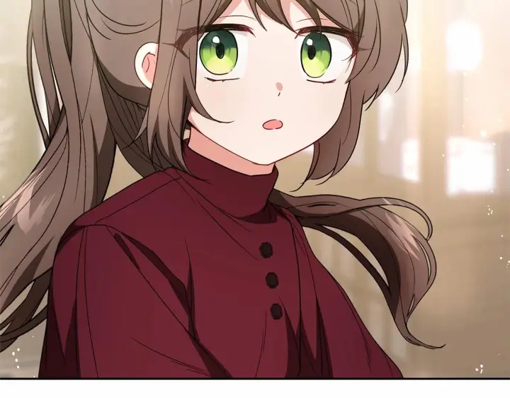 《反派少女被爱意围绕》第26话 请你退下！图5