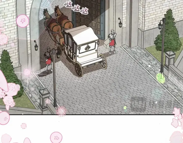 《反派少女被爱意围绕》第26话 请你退下！图75