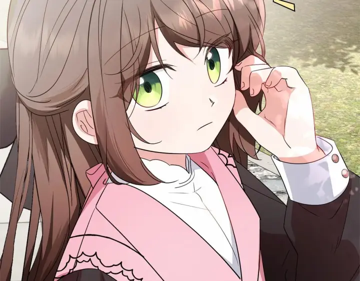 《反派少女被爱意围绕》第26话 请你退下！图98