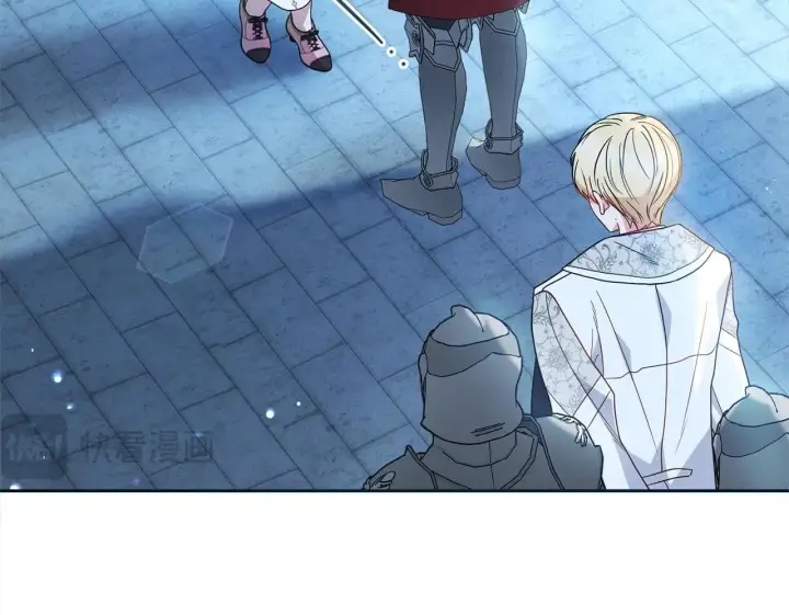 《反派少女被爱意围绕》第27话 这是我自己决定的事情图100