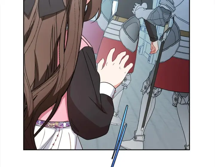 《反派少女被爱意围绕》第27话 这是我自己决定的事情图105