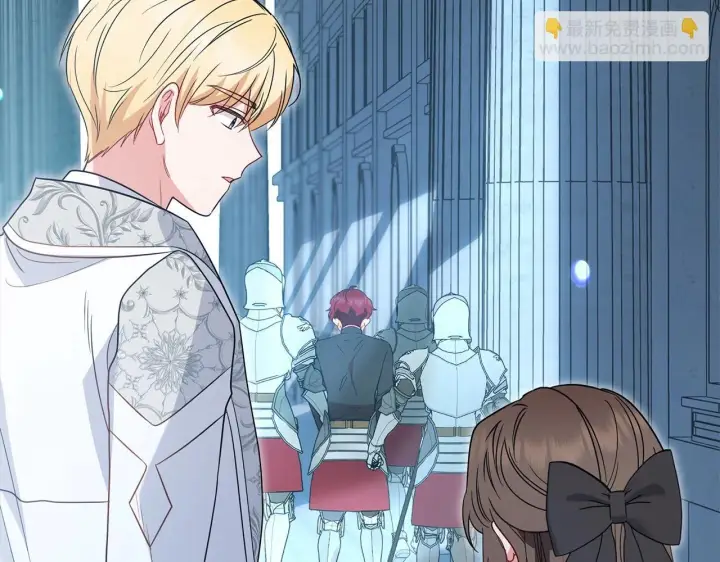 《反派少女被爱意围绕》第27话 这是我自己决定的事情图117