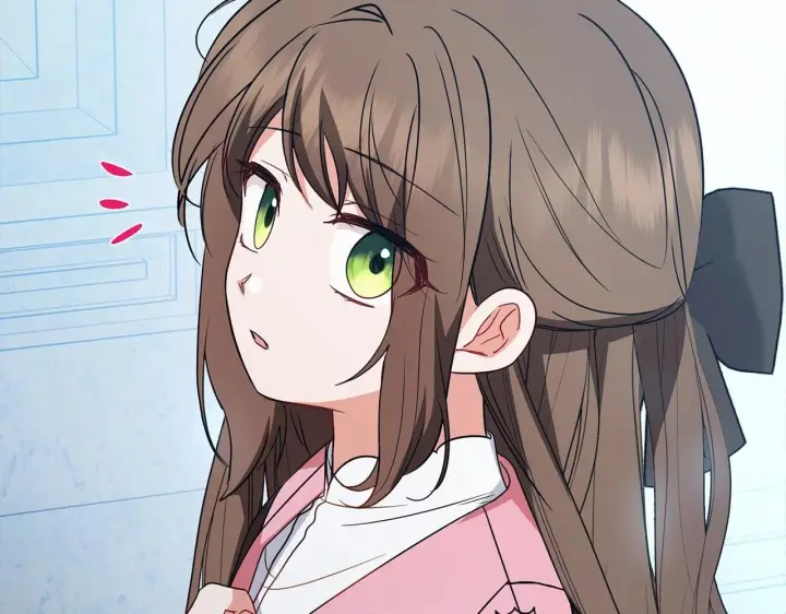 《反派少女被爱意围绕》第27话 这是我自己决定的事情图121