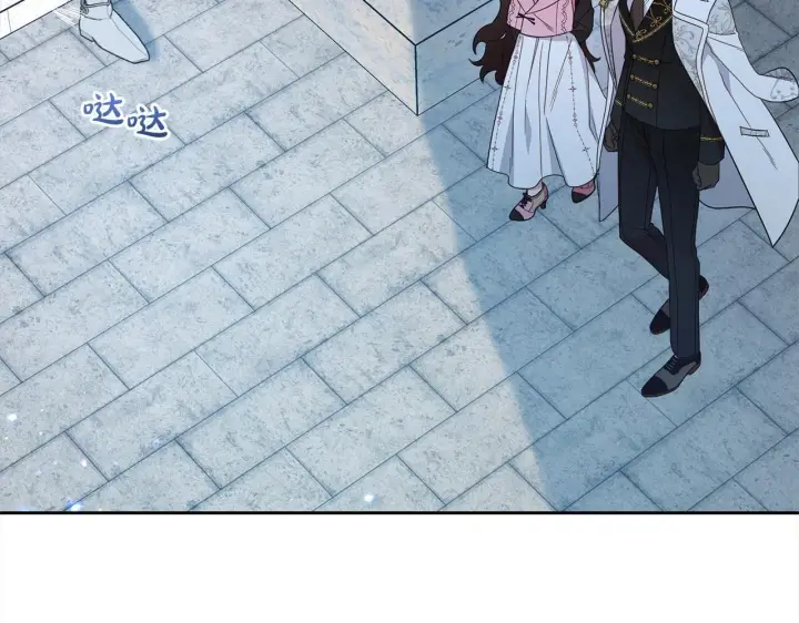 《反派少女被爱意围绕》第27话 这是我自己决定的事情图136