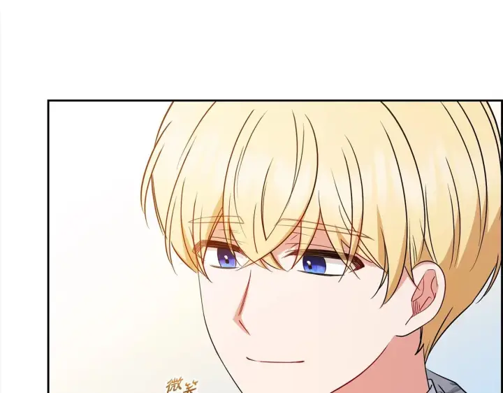 《反派少女被爱意围绕》第27话 这是我自己决定的事情图140