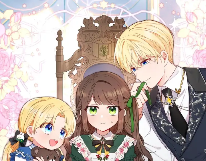 《反派少女被爱意围绕》第27话 这是我自己决定的事情图149