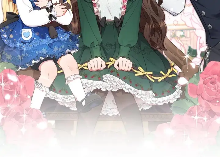 《反派少女被爱意围绕》第27话 这是我自己决定的事情图150