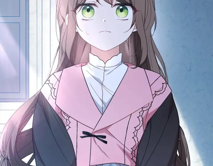 《反派少女被爱意围绕》第27话 这是我自己决定的事情图27