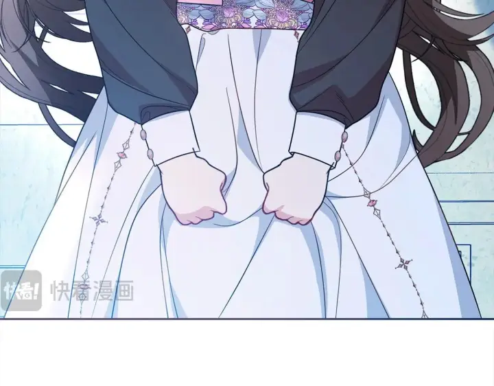 《反派少女被爱意围绕》第27话 这是我自己决定的事情图28