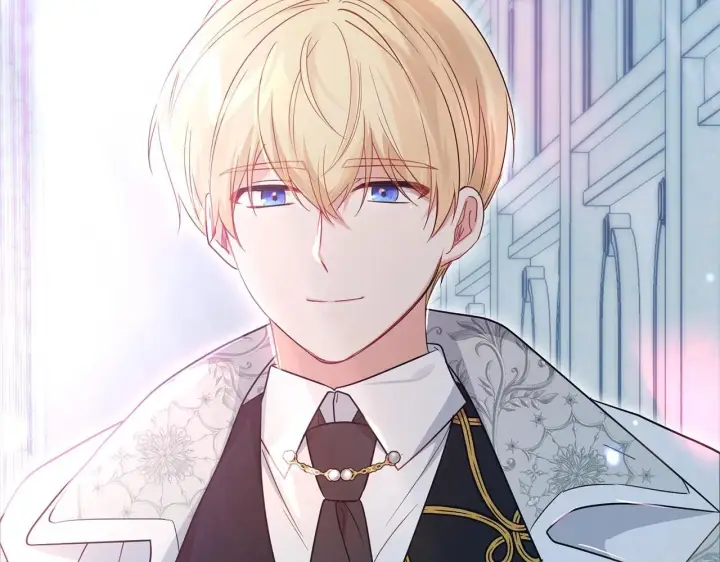 《反派少女被爱意围绕》第27话 这是我自己决定的事情图40