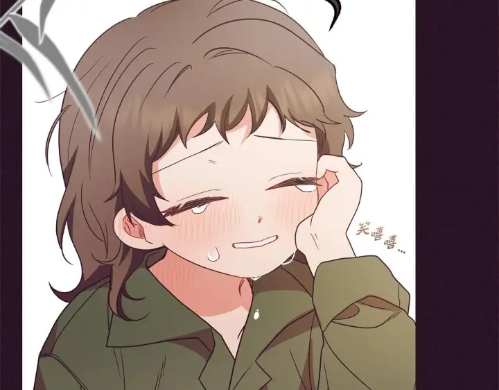 《反派少女被爱意围绕》第27话 这是我自己决定的事情图88