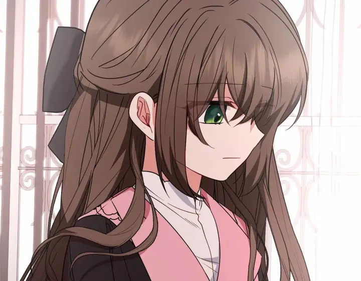 《反派少女被爱意围绕》第28话 抛弃对母亲的期待图101