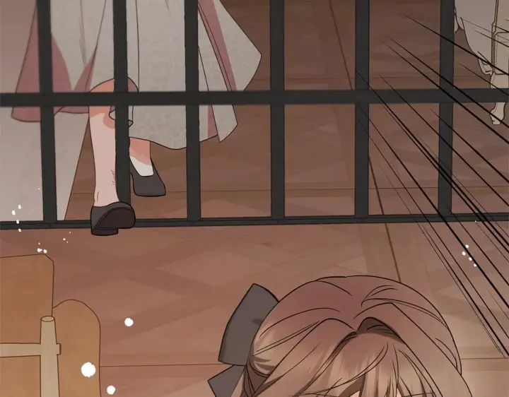 《反派少女被爱意围绕》第28话 抛弃对母亲的期待图132