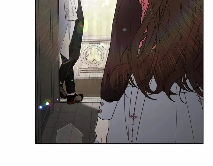 《反派少女被爱意围绕》第28话 抛弃对母亲的期待图146