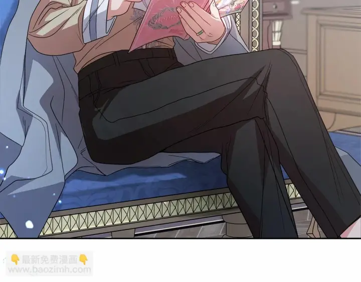 《反派少女被爱意围绕》第28话 抛弃对母亲的期待图183