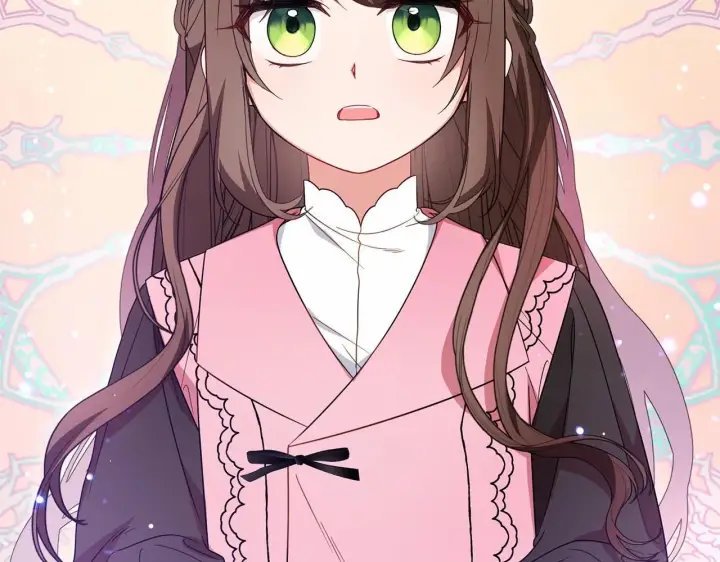 《反派少女被爱意围绕》第28话 抛弃对母亲的期待图31
