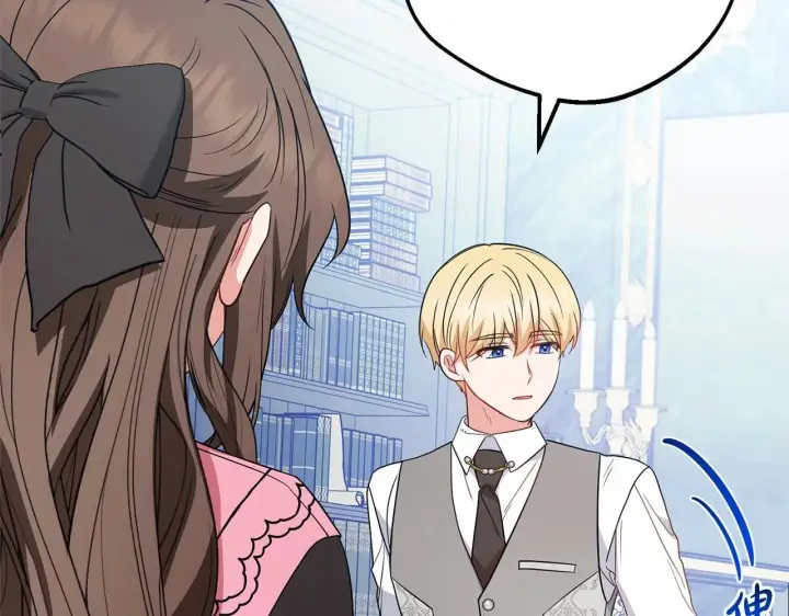漫画《反派少女被爱意围绕》第29话 可爱少女的冬装竟然如此可爱！第161张图