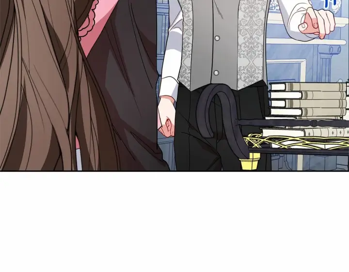 漫画《反派少女被爱意围绕》第29话 可爱少女的冬装竟然如此可爱！第162张图