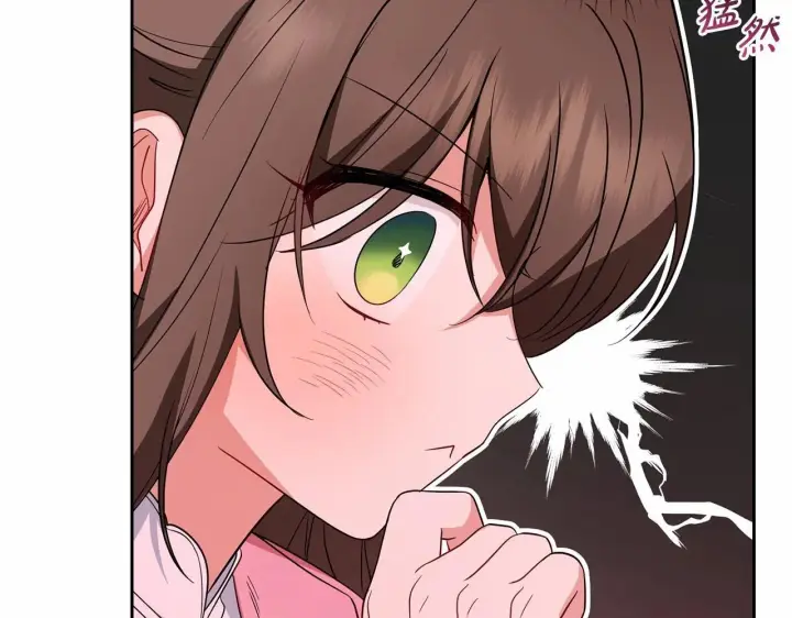 漫画《反派少女被爱意围绕》第29话 可爱少女的冬装竟然如此可爱！第30张图