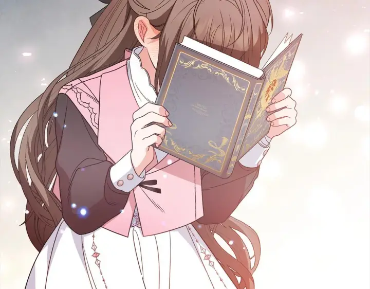 漫画《反派少女被爱意围绕》第30话 害怕期待落空吗？第101张图