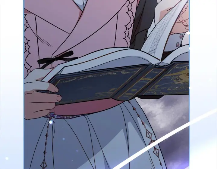 漫画《反派少女被爱意围绕》第30话 害怕期待落空吗？第68张图