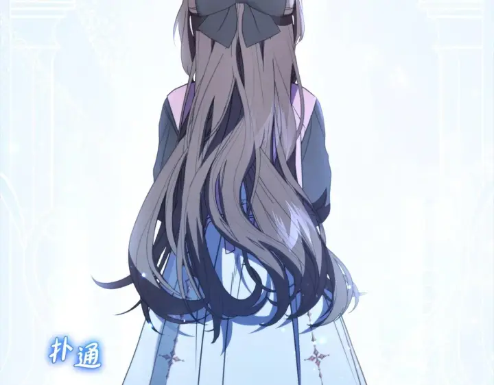 漫画《反派少女被爱意围绕》第30话 害怕期待落空吗？第71张图